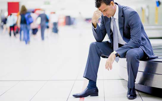 Baggage Loss & Baggage Delay Insurance | Insubuy